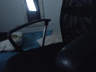 Javi Petter webcam model stream image