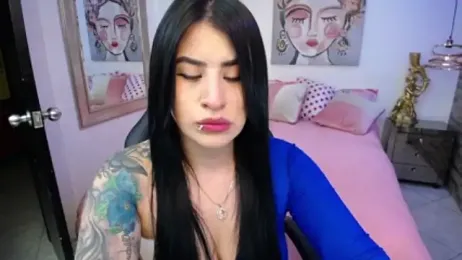 Nara_belen webcam model stream image