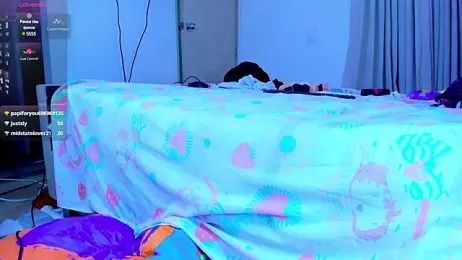 ashelydainii webcam model stream image