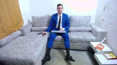 Smarty_Biz webcam model stream image