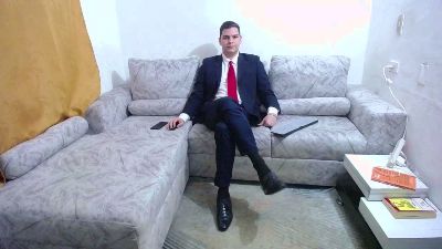 Smarty_Biz webcam model stream image