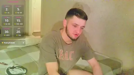 Ilussionmoon webcam model stream image