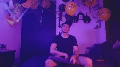 ADAM_HYUGA webcam model stream image