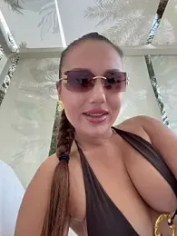 Syka0001 webcam stripchat model stream image