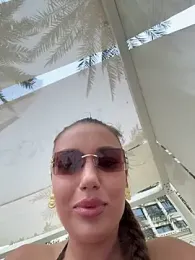 Syka0001 webcam stripchat model stream image