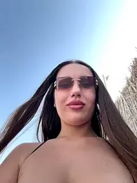 Syka0001 webcam model stream image