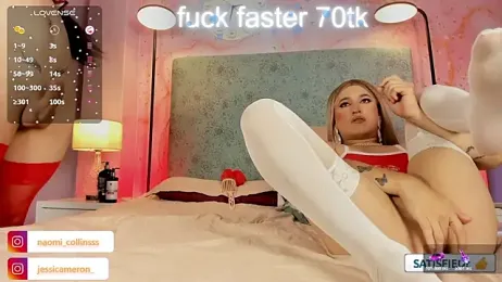 JESSI_NAOMI webcam stripchat model stream image