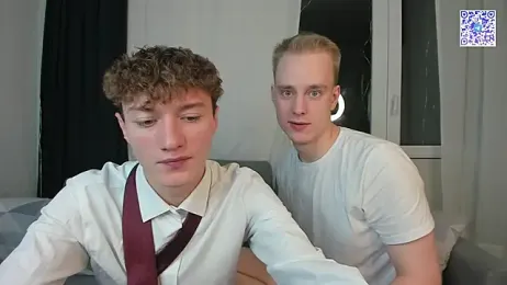 Kevin_Young_Cat webcam model stream image