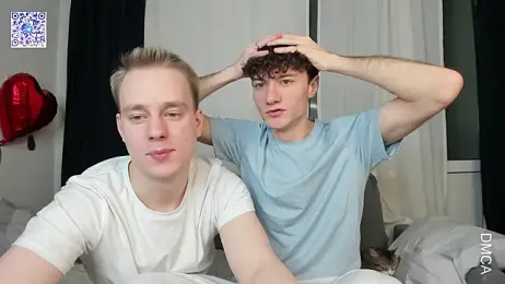 Kevin_Young_Cat webcam stripchat model stream image