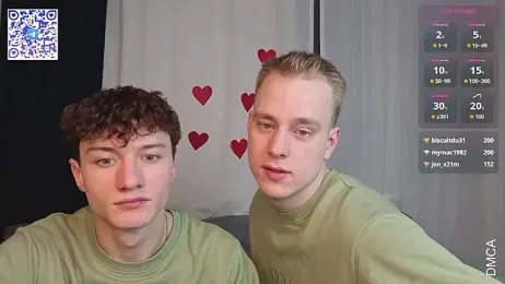 Kevin_Young_Cat webcam model stream image