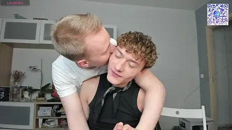 Kevin_Young_Cat webcam model stream image