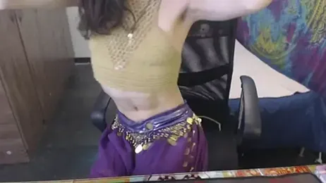 BurningVenus12 webcam model stream image