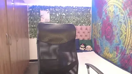 BurningVenus12 webcam model stream image