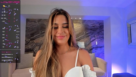 AnitaHaywood_ webcam model stream image