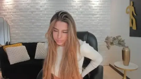 AnitaHaywood_ webcam model stream image