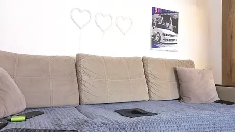 Ian_Connery webcam model stream image