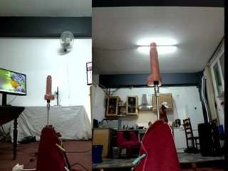 bisexlatin66 webcam model stream image