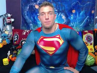 Paul Morisette webcam model stream image