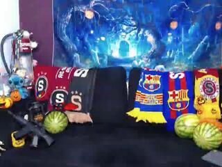 Paul Morisette webcam model stream image