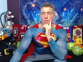 Paul Morisette webcam model stream image