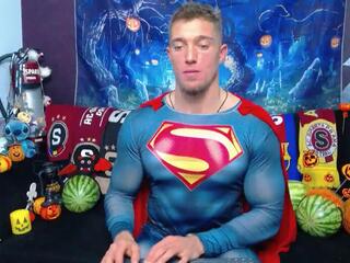 Paul Morisette webcam model stream image