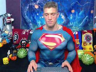 Paul Morisette webcam model stream image