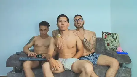 thebadboys05 webcam stripchat model stream image