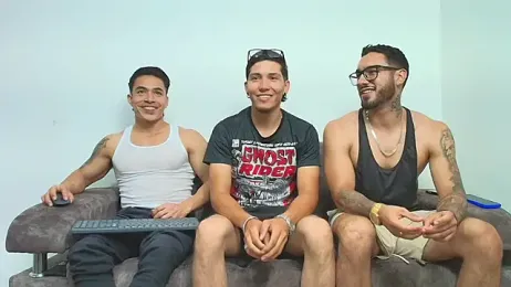 thebadboys05 webcam stripchat model stream image