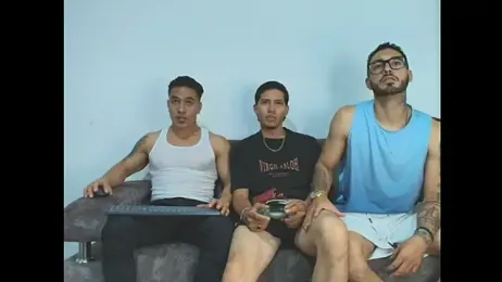 thebadboys05 webcam model stream image