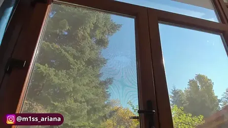 Miss_Ariana_ webcam model stream image