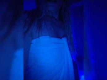 Pusi13cex webcam bongacams model stream image