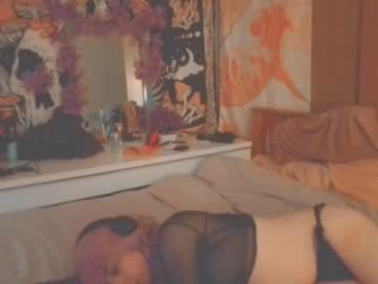 notyourfemboi webcam model stream image