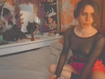 notyourfemboi webcam model stream image