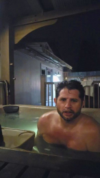 Str8PrtyGuyBend webcam model stream image