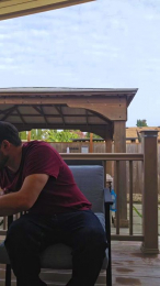 Str8PrtyGuyBend webcam model stream image