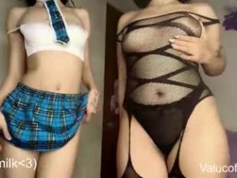 sara_love_1 webcam chaturbate model stream image