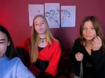 kira_light__ webcam chaturbate model stream image