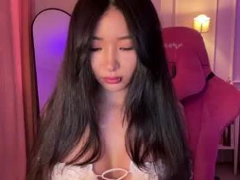aimeclarks webcam chaturbate model stream image