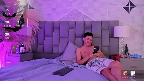 MissyAndNova webcam model stream image