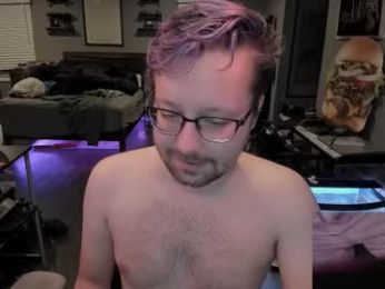 booker_baxton webcam model stream image