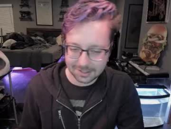 booker_baxton webcam model stream image