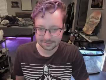 booker_baxton webcam chaturbate model stream image