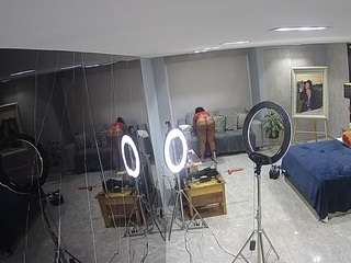 voyeurcam-casa-salsa-bedroom-14 webcam model stream image