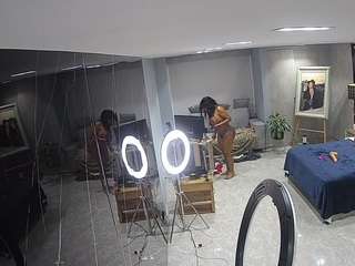 voyeurcam-casa-salsa-bedroom-14 webcam model stream image