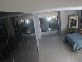 voyeurcam-casa-salsa-bedroom-14 webcam model stream image