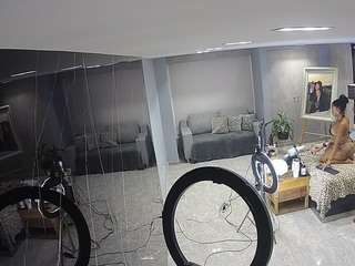 voyeurcam-casa-salsa-bedroom-14 webcam model stream image