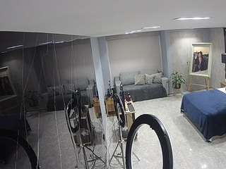 voyeurcam-casa-salsa-bedroom-14 webcam model stream image