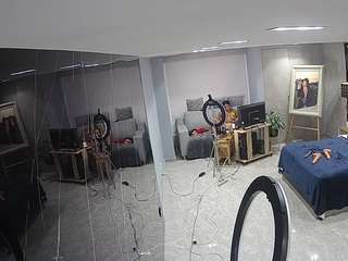 voyeurcam-casa-salsa-bedroom-14 webcam model stream image