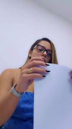 LollaBunny26 webcam model stream image