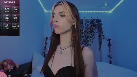 _eva__pleasure_ webcam model stream image